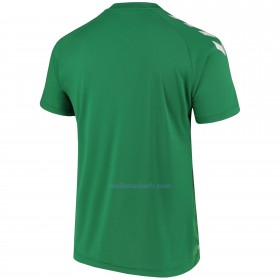 Maillot de Foot Everton Extérieur Gardien 2021-22